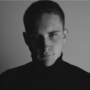 Picture of Kacper Zborowski